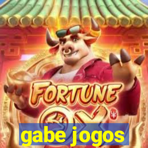 gabe jogos